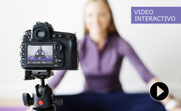 Videoi interactivo para empresas vigo galicia